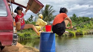 ฮ่าฮ่าฮ่า เรื่องนี้ก็ตลกเหมือนกัน!