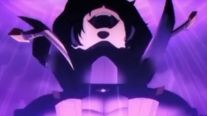 Tokyo Ghoul