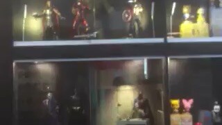 Lúc lần đầu đi Aeon kiểu:3