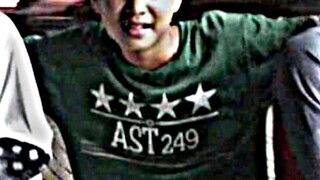 DULU VS SEKARANG MR.05