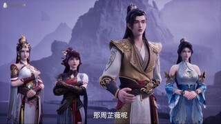 Martial Master Eps 555 indo