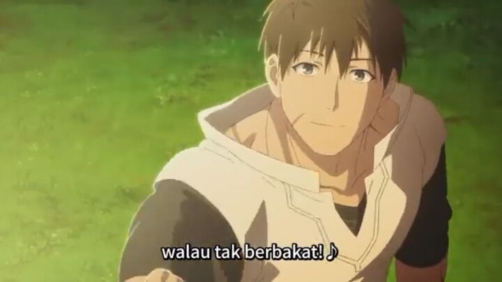 anime terbaru