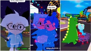 PLAY TOGETHER | TỔNG HỢP NHỮNG VIDEO HÀI HƯỚC LẦY LỘI TRÊN TIKTOK VIỆT NAM | TIKTOK PLAY TOGETHER