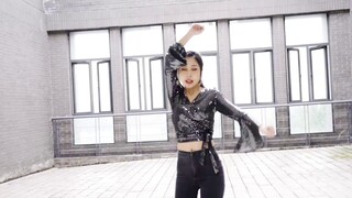 【Ring】Rutinitas dari Mamamoo // Campuran dan tarian 4 langkah musim semi, musim panas, musim gugur, 