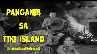 (Filmed in the Philippines) Horror