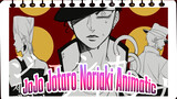 Jotaro And Noriaki Kakyoin | JoJo Animatic