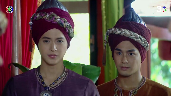 หนึ่งด้าวฟ้าเดียว EP.2