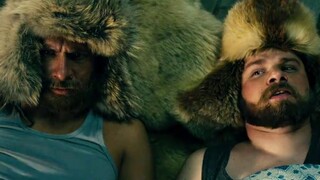 Hilarious Russian drama | If there were only two men left in the world 2