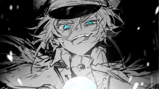 [Youjo Senki - Tanya Chiến ký] Hãy để thần linh hoàn toàn rảnh tay đi