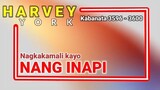 Nagkakamali kayo ng INAPI ( 3596 - 3600 )