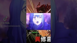 #animeshorts #animeedit #review  CAPITULO 1 DE #ishura #shonen #2024