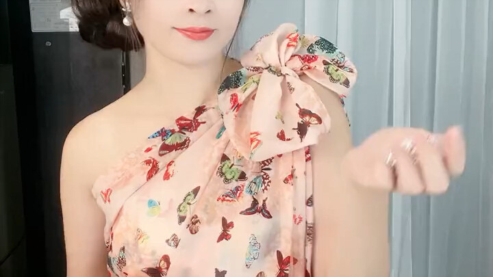 【Hua Yang herself, ever-changing】Video loading... Quickly check out the surprise!