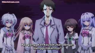 Eps_13 PARA 9 PENGUASA [9:Ruler's Crown] END