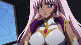 【5月/剧场版/复活的鲁路修之后】CODE GEASS 夺还的罗赛 第一部 CM【MCE汉化组】
