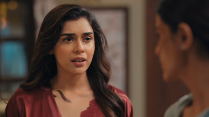 Naagin Season 7 11th January 2026 Full Episode 6 | Gurinder Hunts Parmeet's Secret