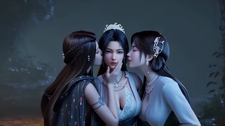 A Mortal AI Cultivation Story: Han Li's Nascent Soul Cultivation and Inner Demon Tribulation