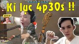 Top 2 Trận Vua Súng Hay Nhất Của CauBeNguNgo - NguyenLinh Reaction