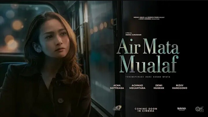 AIR MATA MUALAF (2025)