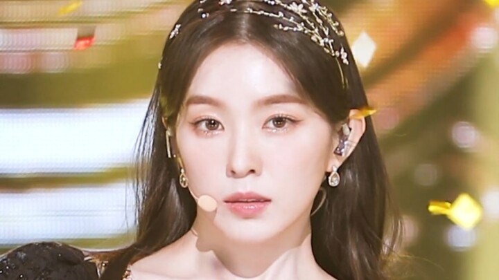 Chúng ta không thể cứ để thế này được! "Feel My Rhythm" của Red Velvet 220403 Sân khấu Inkigayo