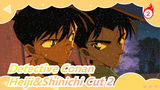 [Detective Conan] Heiji&Shinichi Cut 2_2