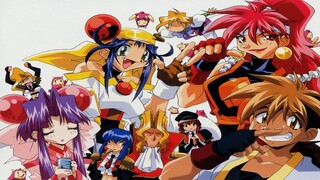 Saber Marionette J Episode-004