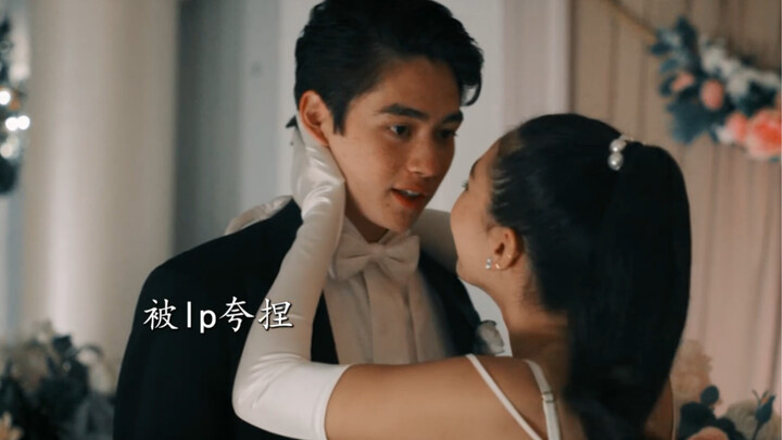 "ละครหวานๆ ที่มีคนเอเชียชั้นนำดู ชอบดูมาก"
