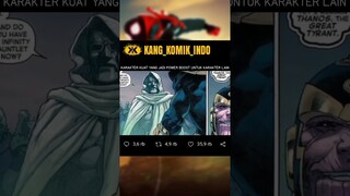 KARAKTER OP YANG KEKUATAN NYA SERING DI PAKAI KARAKTER LAIN