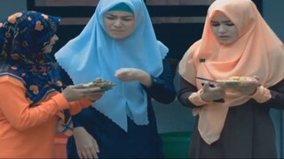 58 Haji Belajar Ngaji