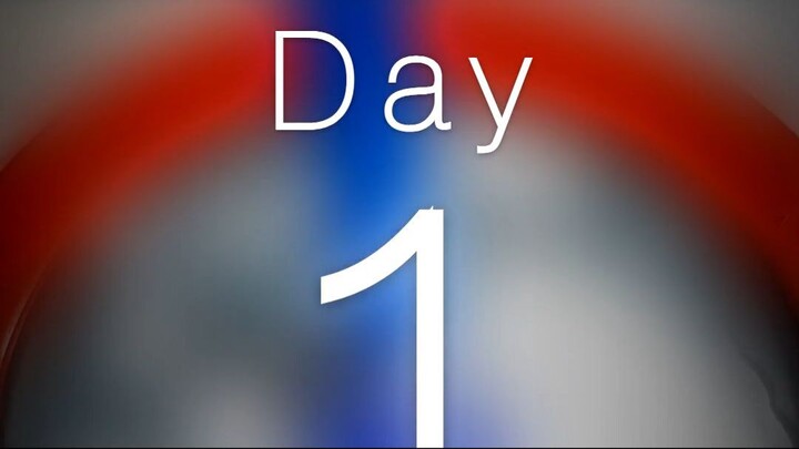 day 1 of skipping the fluff and the yapping