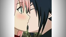 SasuSaku edit collide