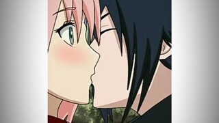 SasuSaku edit collide