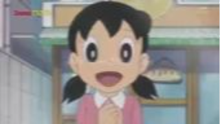 Doraemon episode 343