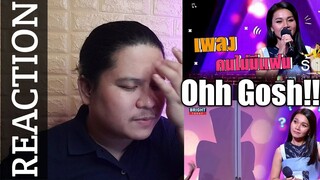 คนไม่มีแฟน - ต่าย อรทัย | The Wall Song ร้องข้ามกำแพง REACTION || Jethology