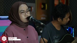 SATU RASA CINTA || Arief (cover Indah Yastami)