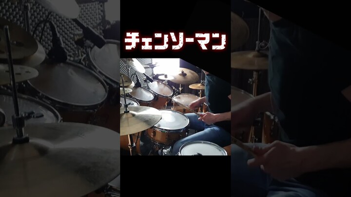マキシマム ザ ホルモン #drums #music #anime
