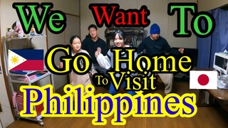 Filipino Single Father in Japan | Dancing is family Bonding |