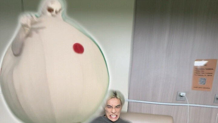 The established facts cannot be changed! #番外篇4