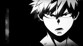 [AMV]Bakugou Katsuki|My Hero Academia - BGM: Sold Out