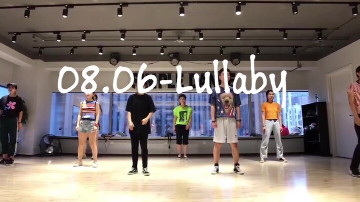 [Dance] Learning to Dance for 1 Month | Practice Videos 