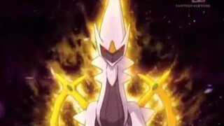 Arceus AMV- Awake and Alive