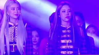 Let's review the appearances of each group at the SBS Gayo Daejeon at the end of 2018