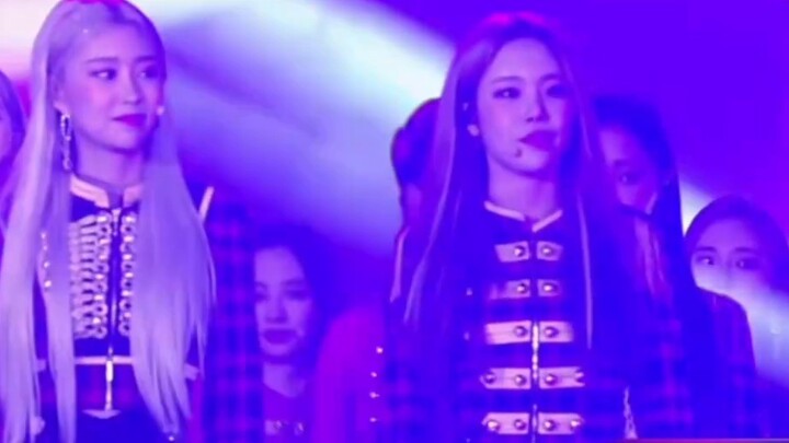 لنلقِ نظرة على ظهور الفرق في حفلة SBS للغناء في نهاية عام 2018