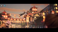 Otherworldly Evil Monarch EPS 03 Sub Indo