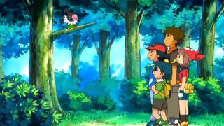 Pokemon mùa 2 tập 195 thuyết minh