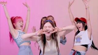 Ini estafet yang benar-benar acak! Video estafet "Dun Dun Dance" OH MY GIRL telah dirilis!