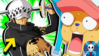 MORE of the GREATEST Plot Twists in One Piece!!! | Top 5 | Grand Line Review