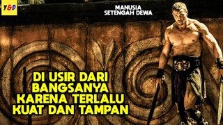 Di Usir Dari Desanya Karena Terlalu Kuat Dan Tampan - ALUR CERITA FILM The Legend of Hercules