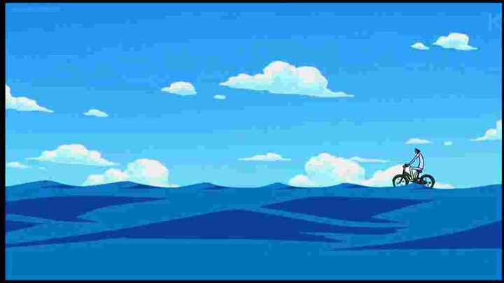 how to be aokiji sama