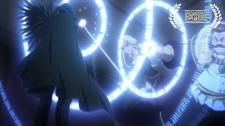 Adventure - #12 Rank Triple S ⚒️