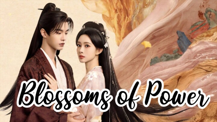 Blossoms of Power Ep13 Eng sub